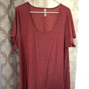 LuLaRoe Perfect Tee